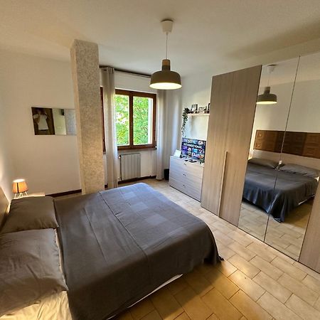 Ospedale Cisanello Bulls House Apartment Pisa Exterior photo