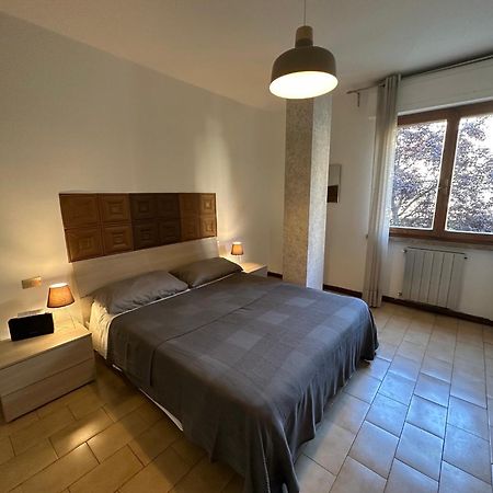 Ospedale Cisanello Bulls House Apartment Pisa Exterior photo